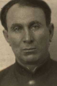 Ойхман Борис Абрамович